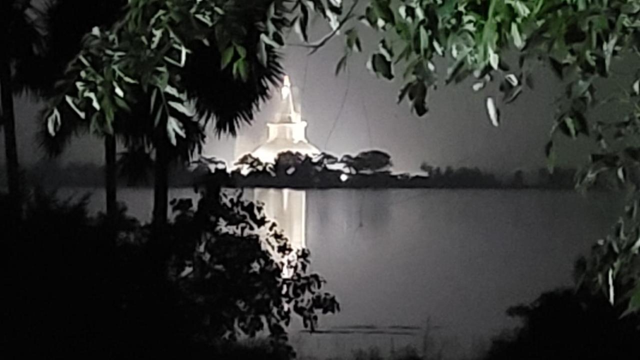 Arachchi Heritage Анурадхапура Екстер'єр фото